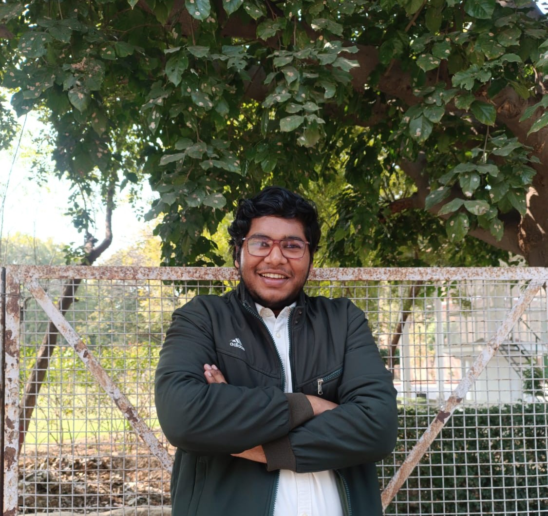 Arpit Kumar