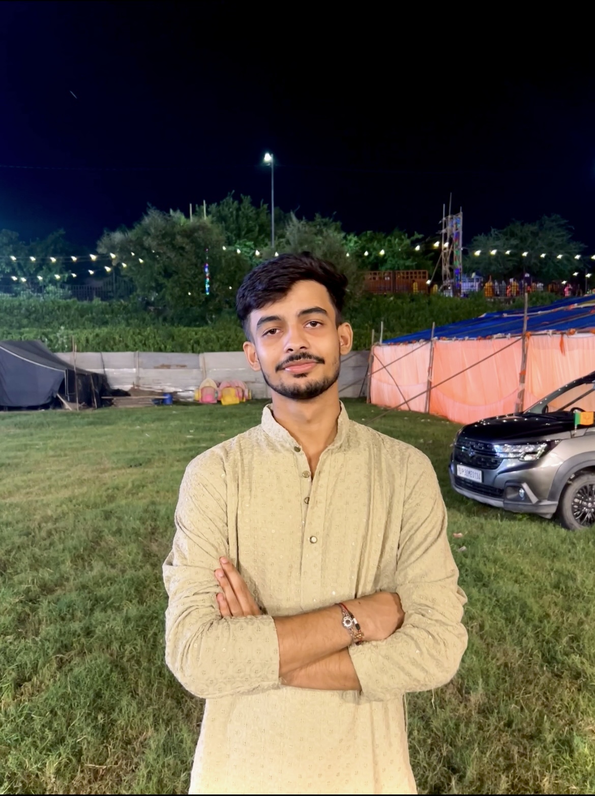 Aryan Singh