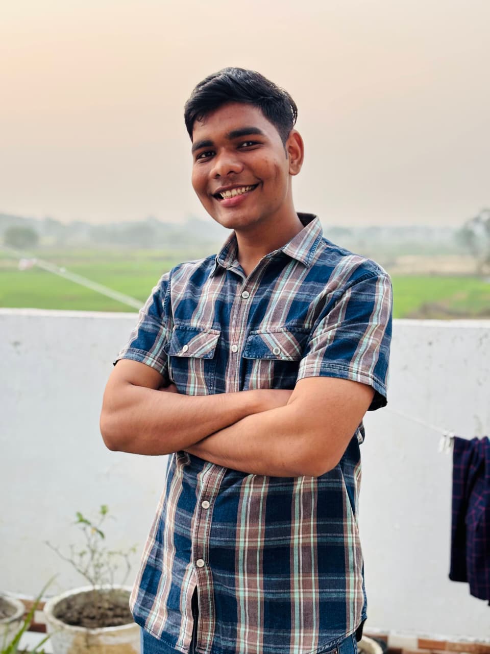 Ashif Khan