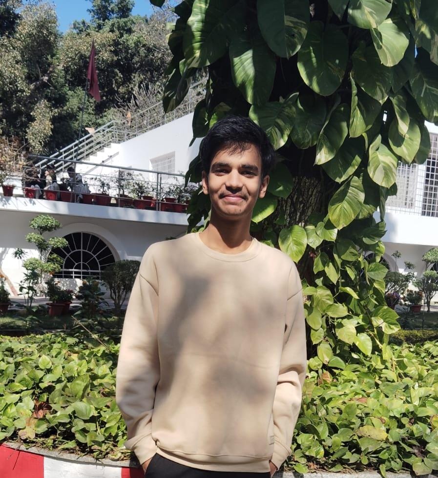 Ayush Pandey
