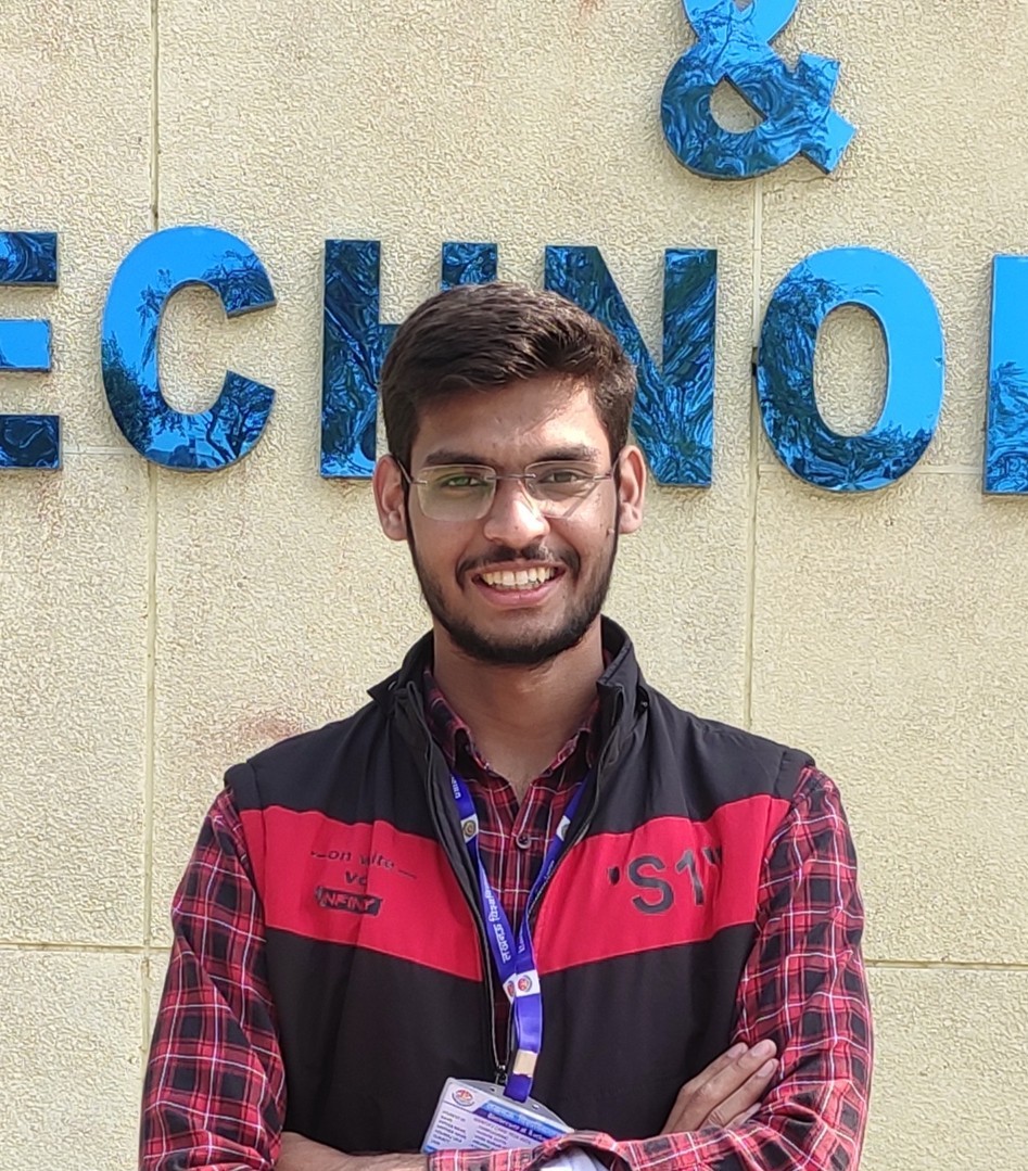 Mayank Gupta
