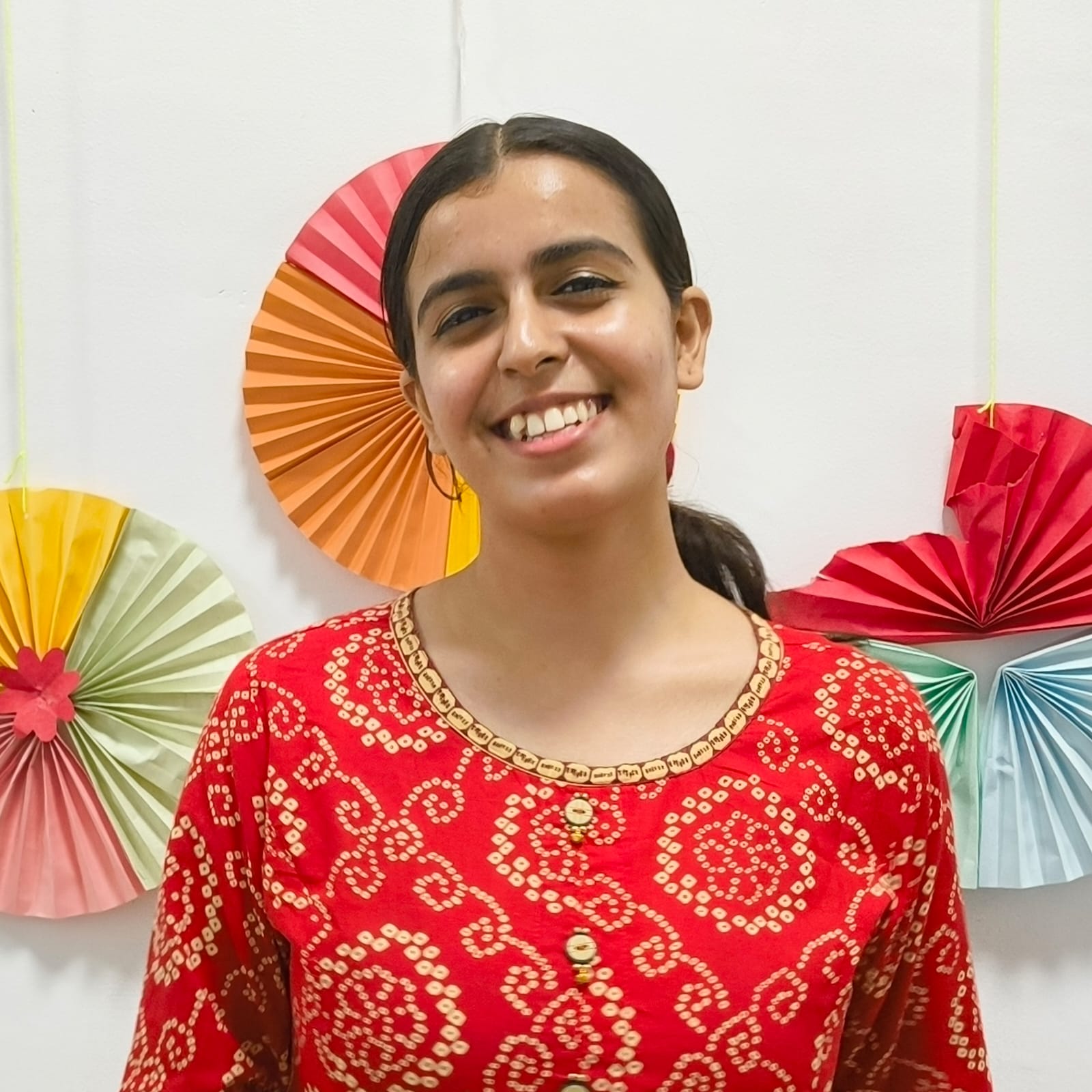 Nitya Pandey