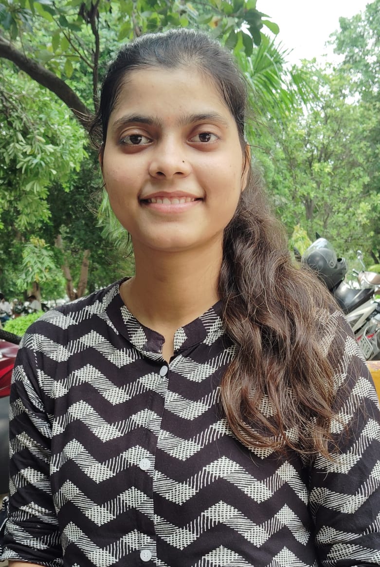 Shivangi Mishra