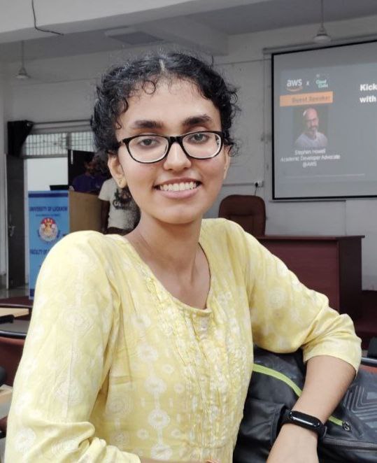 Ritvika Mishra